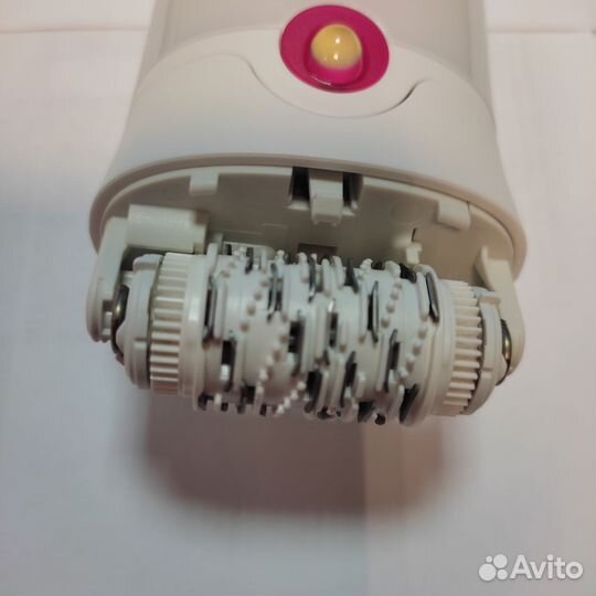 Эпилятор braun silk epil 5 бу