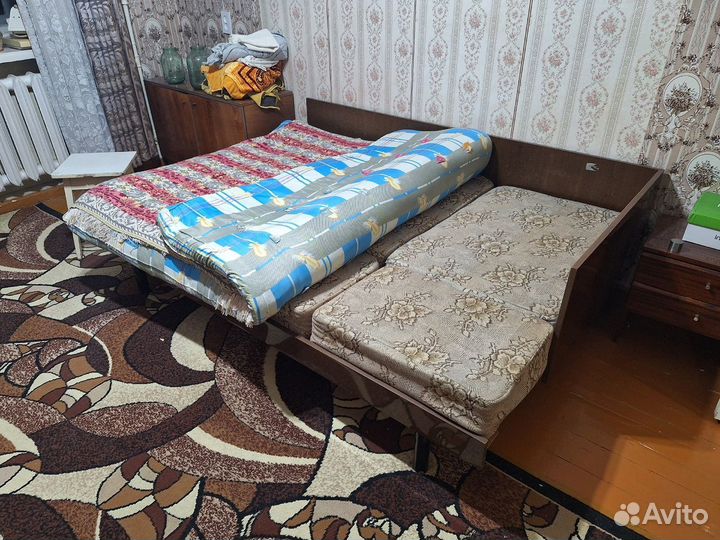 Кровать бу