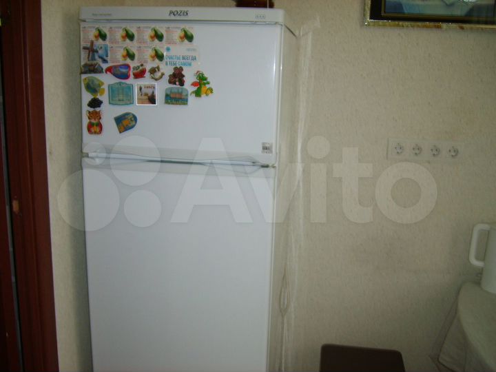 1-к. квартира, 38,5 м², 6/17 эт.