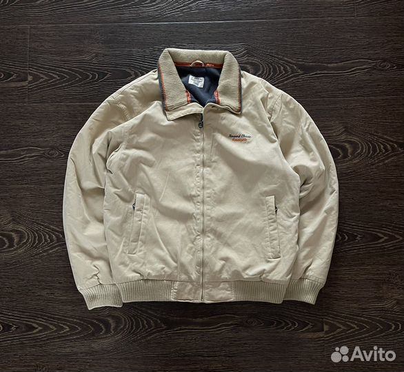 Reebok (оригинал) куртка/бомбер
