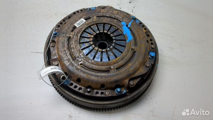 Маховик Opel Insignia, 2009