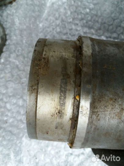 Поршневая группа 92.0 Газ