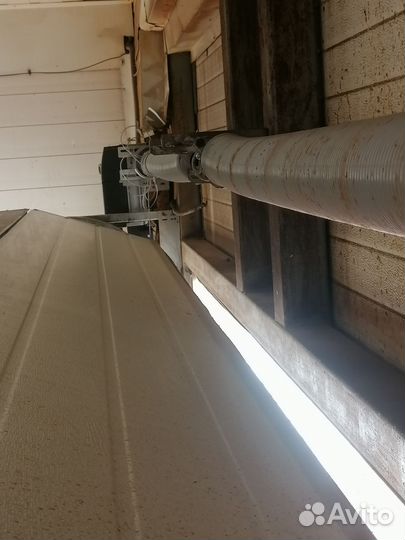 Ремонт и обслуживание ворот и автоматики