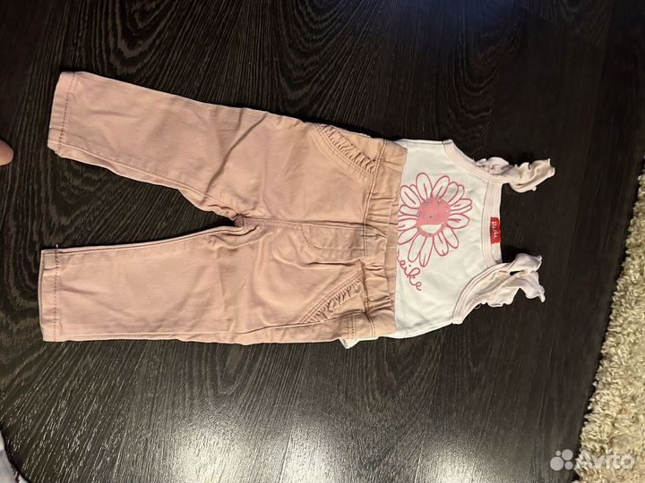 Одежда для девочки