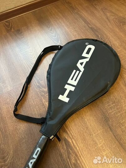 Ракетка для тенниса head speed
