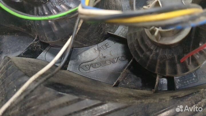 Фонарь (задний) Volvo XC90, 2006