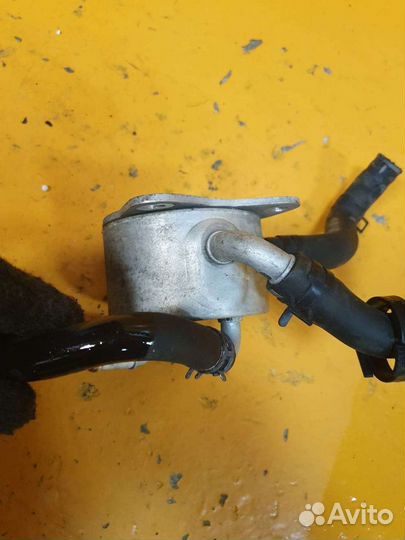 Охладитель автомата радиатора 2.4 2AZ-FE 2azfe 2AZ