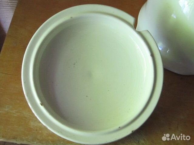 Супница СССР