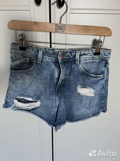 Шорты zara