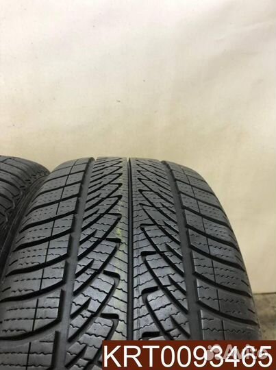 Goodyear UltraGrip 8 Performance 215/55 R16 97H