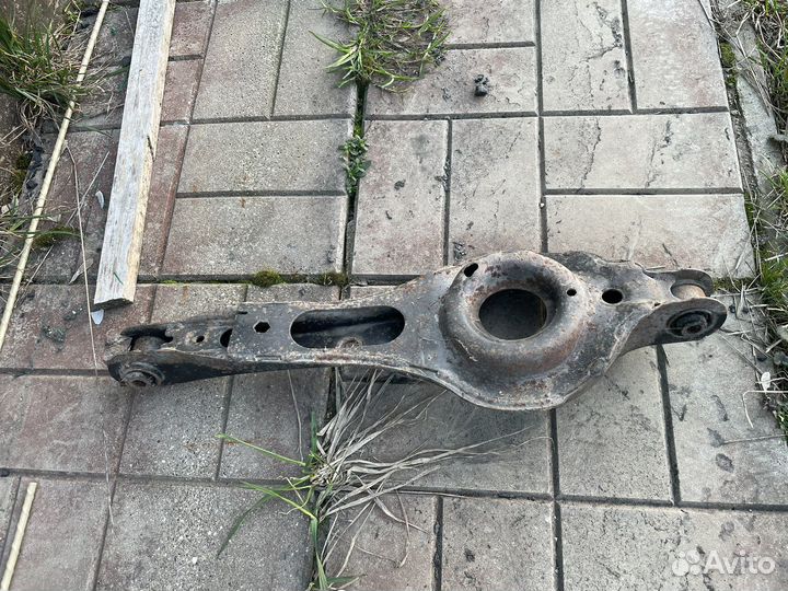 Запчасти ford focus 2