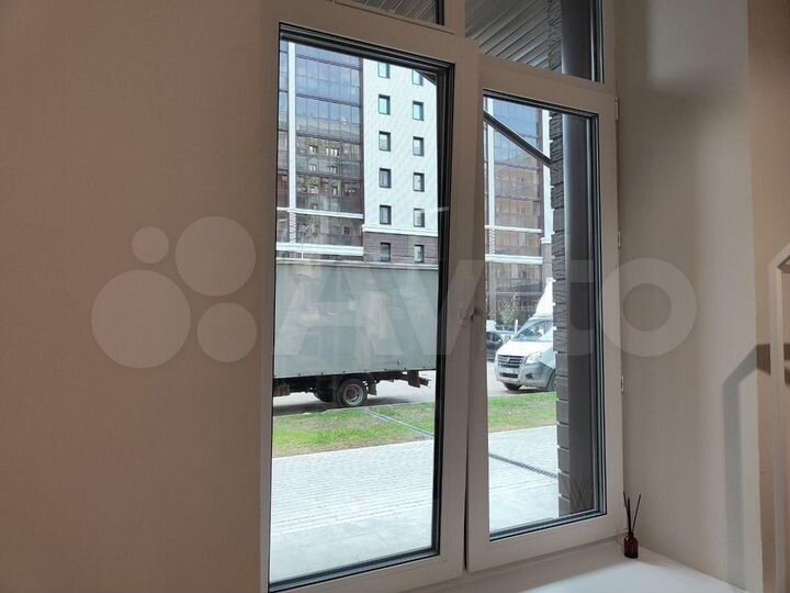 Помещение в ЖК, с новым ремонтом