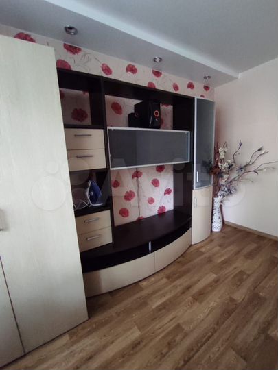 2-к. квартира, 56 м², 1/5 эт.