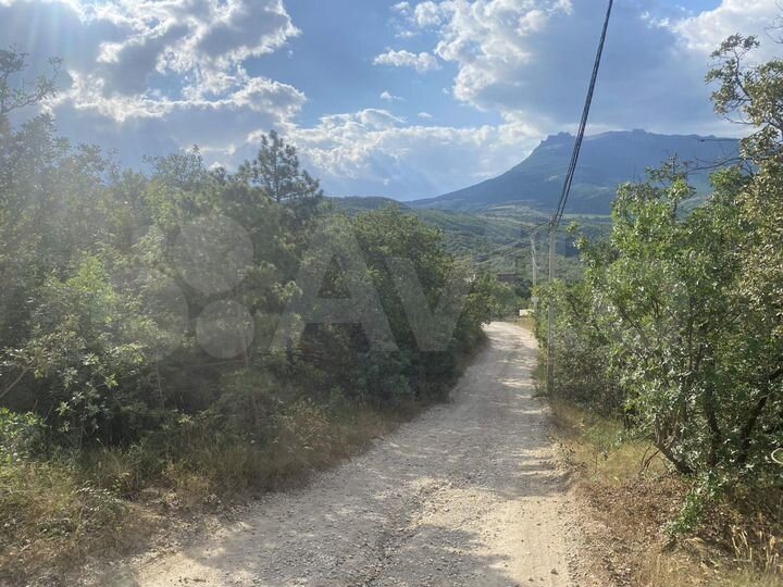 Участок 7,2 сот. (ИЖС)