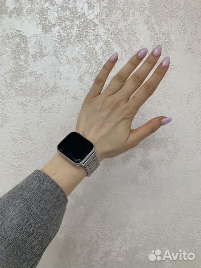 Apple Watch SE 44 mm