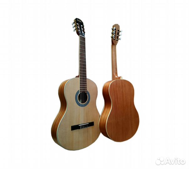 Sevillia IC-120H NA Классическая гитара/ Индонезия