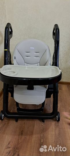 Стул для кормления pituso avila