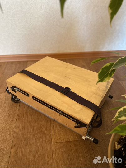 Мольберт/этюдник