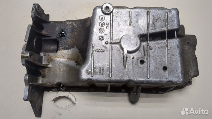 Поддон Opel Vectra C, 2007