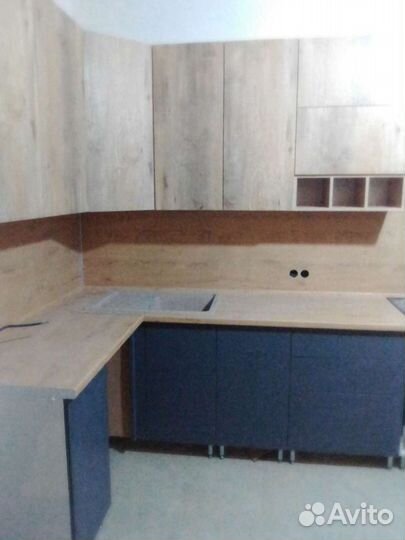 Сборка мебели