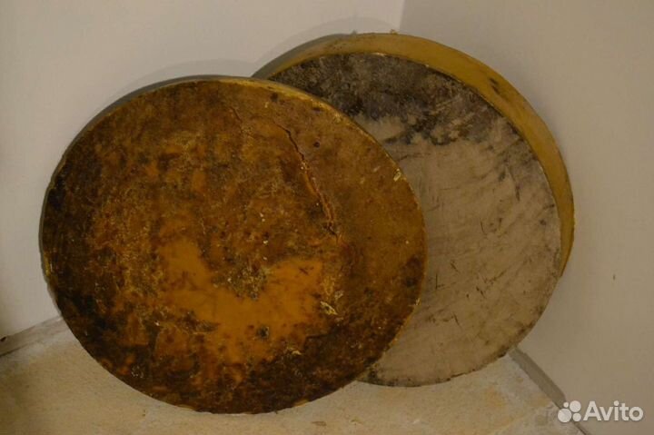 Воск пчелиный