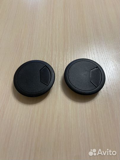 Заглушки от стола Thunderx3 ED5