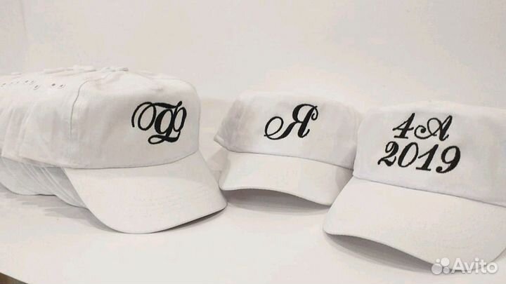 Вышивка машинная на заказ