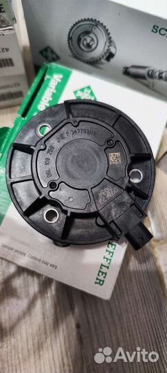 Клапан электромагнитный VAG 1.8-2,0 GEN2 / GEN3