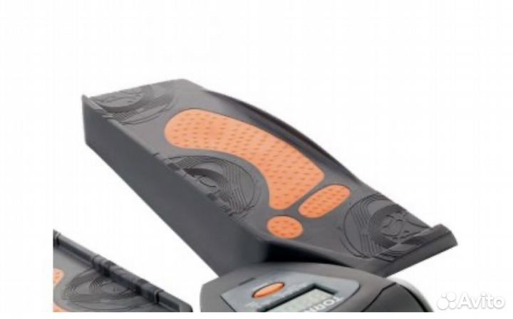 Мини-степпер «торнео»