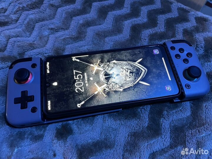 Геймпад Gamesir X2 для iPhone и Android