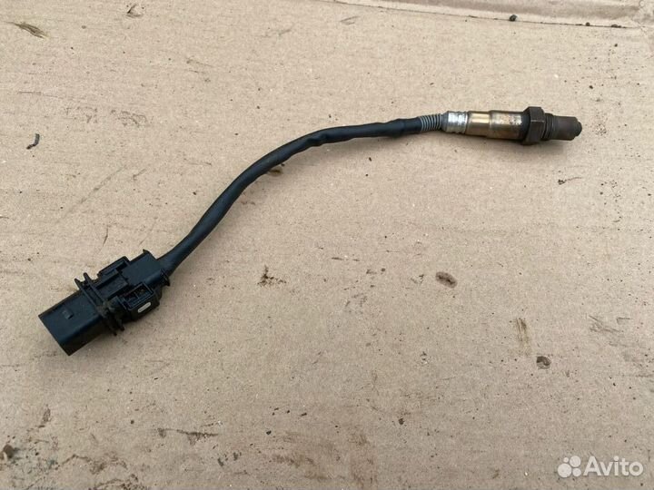 Датчик кислорода Hyundai Tucson 3 TL Sportage 4 QL