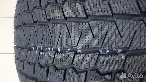 Yokohama Ice Guard G075 265/70 R16 112Q