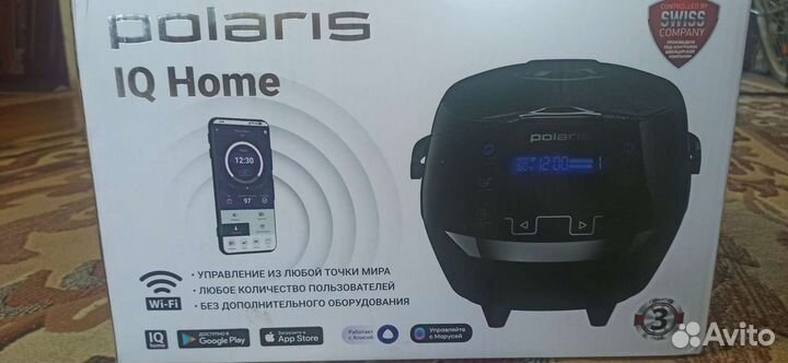 Мультиварка