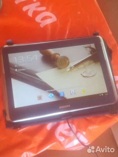 Планшет Samsung galaxy note 10.1 GT-N8000