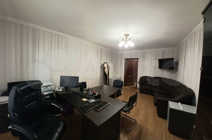 Офис, 90.5 м²
