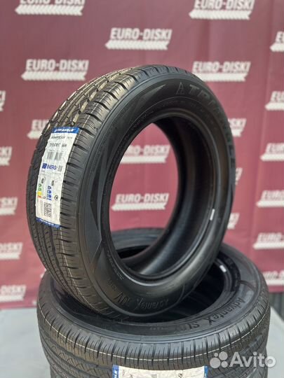 Triangle AdvanteX SUV TR259 235/65 R17 108V