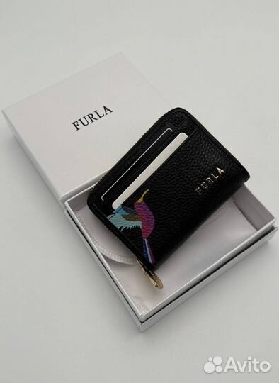 Кошелек Furla – качество и элегантность в каждой детали