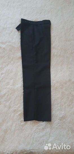 Костюм тройка школьный