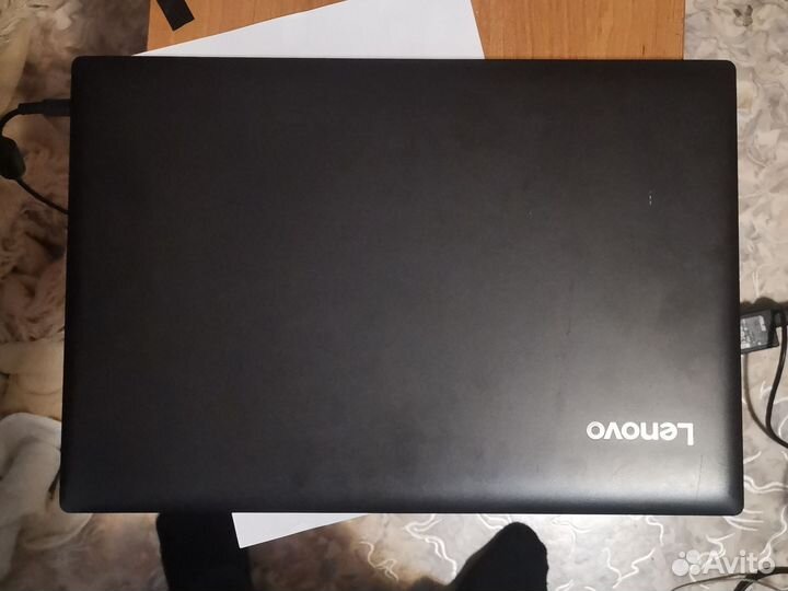 Lenovo ideapad 330 15ast