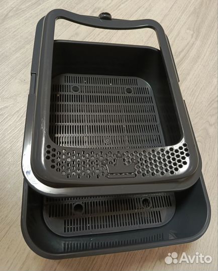 Лоток для кошек