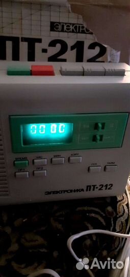 Трехпрограмный приёмник проводного вещания