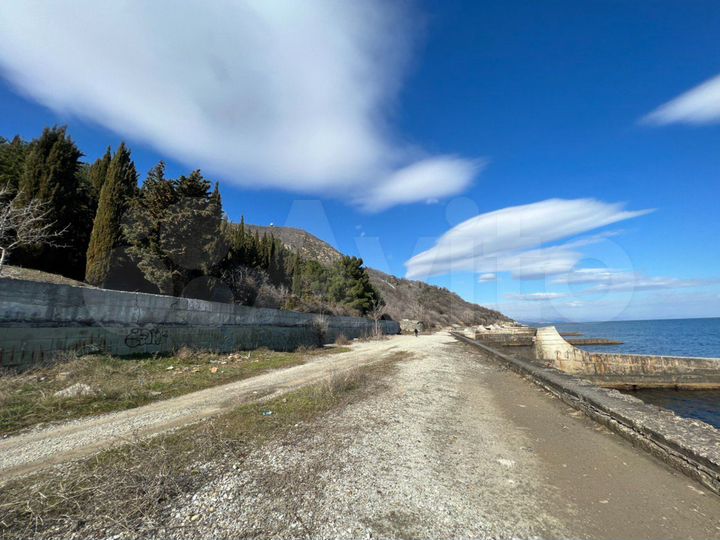 Участок 100 сот. (ИЖС)