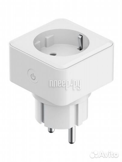 Яндекс yndx-0007W, белый