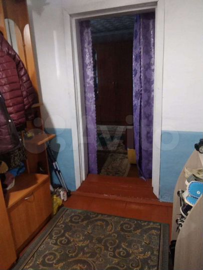 Дом 69,3 м² на участке 35 сот.