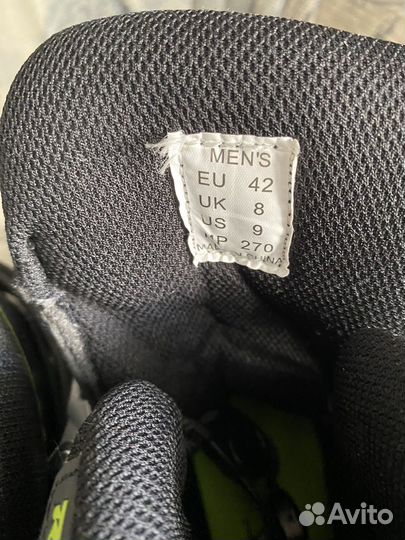 Коньки ледовые Roces