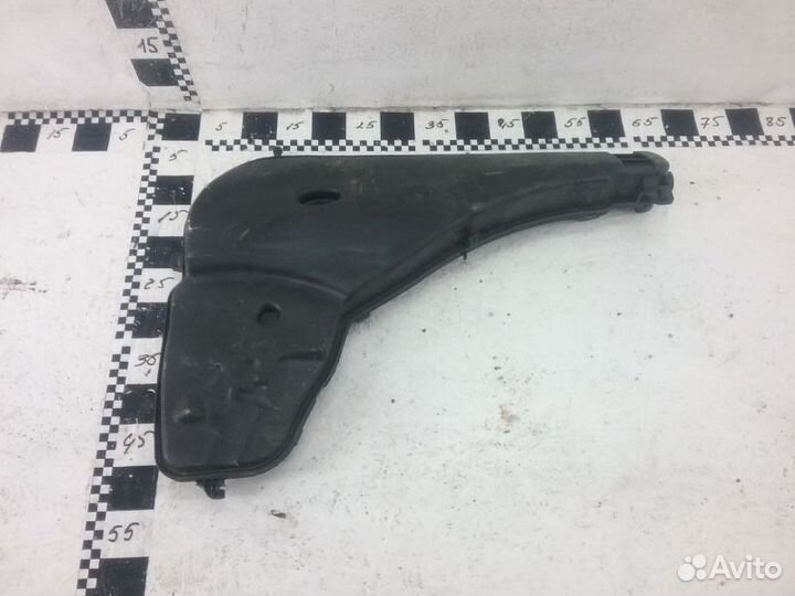 Бачок омывателя BMW X3 G01