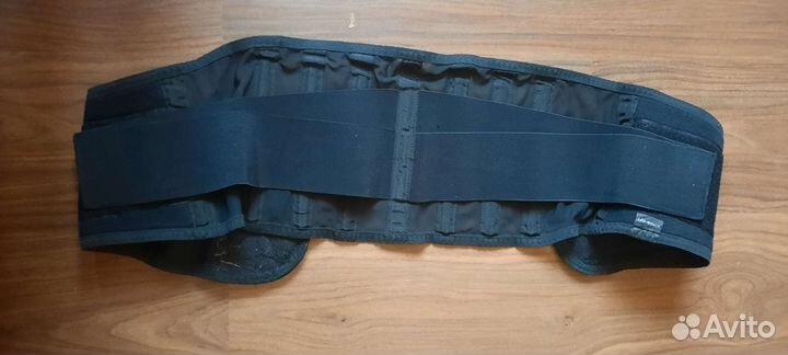 Корсет ортопедический поясничный