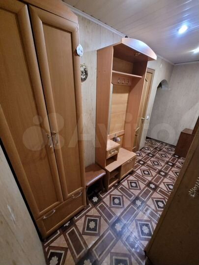 2-к. квартира, 43,1 м², 4/5 эт.