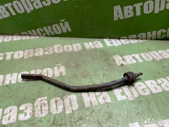 Рычаг подвески передний Mitsubishi Minica H47A