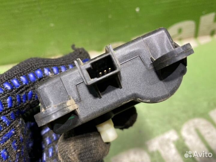 Сервопривод заслонок печки Nissan Teana J31 VQ35DE